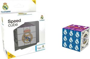 Kick Off Games Kostka rubika Real Madrid 1