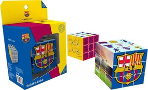 Kick Off Games Kostka Rubika FC Barcelona 1