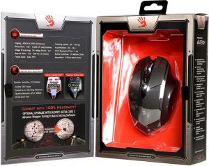 Mysz A4Tech Bloody R7 USB Wireless (A4TMYS44059) 3