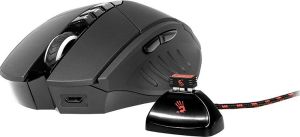 Mysz A4Tech Bloody R7 USB Wireless (A4TMYS44059) 5