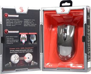 Mysz A4Tech Bloody R3 USB (A4TMYS44058) 6