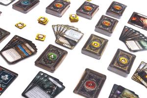 Rebel Gra planszowa Władca Pierścieni: Podróże przez Śródziemie 3