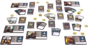 Rebel Gra planszowa Władca Pierścieni: Podróże przez Śródziemie 8