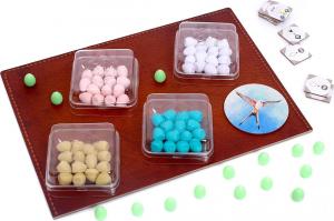 Rebel Gra planszowa Na skrzydłach 3