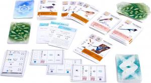 Rebel Gra planszowa Na skrzydłach 8