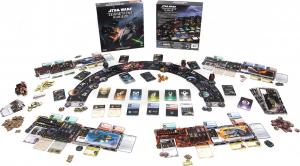 Rebel Gra planszowa Star Wars: Zewnętrzne Rubieże 2