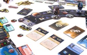 Rebel Gra planszowa Star Wars: Zewnętrzne Rubieże 6