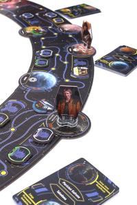 Rebel Gra planszowa Star Wars: Zewnętrzne Rubieże 7