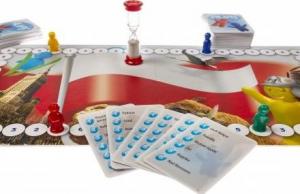 Tactic Gra planszowa Alias Polska 4