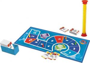 Trefl Gra planszowa 5 Sekund Wersja 2.0 Edycja 2019 2