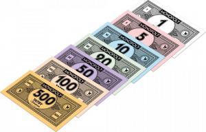 Winning Moves Gra planszowa Monopoly Zakopane i Tatry 2