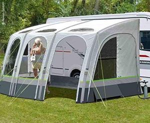 Namiot turystyczny Reimo Reimo Awning Marina High Air 390 - 93705 1