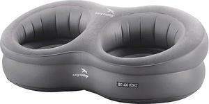 Easy Camp Easy Camp Movie seat Double Gray (300048) 1