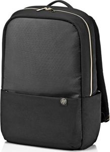 Plecak HP HP Pavilion Accent Backpack 15 " black / gd - 4QF96AA # ABB 1