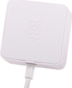 Raspberry Pi Zasilacz Raspberry Pi 4B (RB-Netzteil4-W) 2