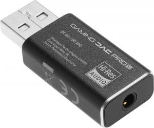 Karta dźwiękowa Sharkoon Gaming DAC Pro S 3