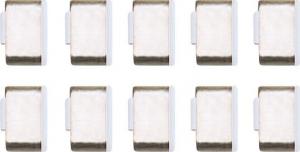 Lindy Zestaw 10 blokerów USB-C 2