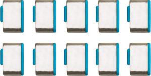 Lindy Zestaw 10 blokad portów USB-C (40466) 2