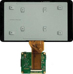 Joy-IT Joy-IT LCD (XGA, HDMI) 3