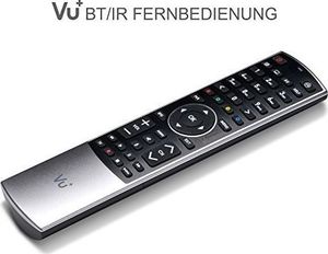 Pilot RTV VU+ VU + remote control Bluetooth / IR 1