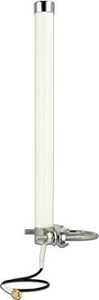 Antena Delock DeLOCK SMA St 2- 6,5dBi 27cm omnidi. - starr pole mounting - outdoor 1