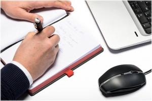 Mysz Cherry Gentix 4K (JM-0340-2) 7