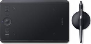 Tablet graficzny Wacom Intuos Pro S (PTH-460-K0B) 1