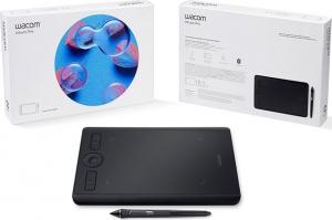 Tablet graficzny Wacom Intuos Pro S (PTH-460-K0B) 4