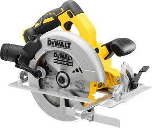 Pilarka tarczowa Dewalt DCS570NT 18 V 184 mm 2