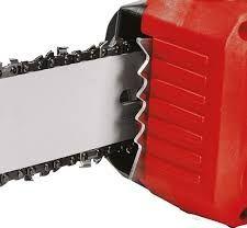 Piła łańcuchowa Einhell GE-LC 36/35 2 x 18 V 35 cm 3