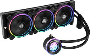 Chłodzenie wodne Enermax LiqFusion 360mm (ELC-LF360-RGB) 1