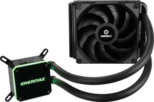Enermax Enermax Liqmax III 120 mm, water-cooling (black) 2