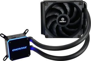 Enermax Enermax Liqmax III 120 mm, water-cooling (black) 3