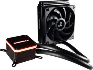 Enermax Enermax Liqmax III 120 mm, water-cooling (black) 4