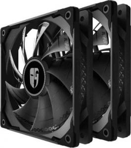 Chłodzenie wodne Deepcool Castle 240EX Czarne (DP-GS-H12-CSL240EX) 4