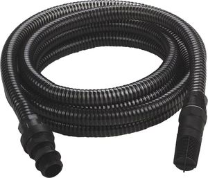 Einhell Wąż ssący do pompy 7m plastik (4173645) 2
