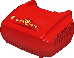 Wolf-Garten WOLF-Garten Battery Charger 72V - red 1