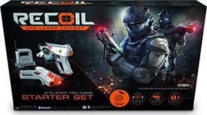Goliath Goliath B.V. Recoil Starter - 90.515 1