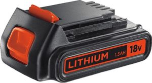 Młotowiertarka Black&Decker Bdcdd186K 5