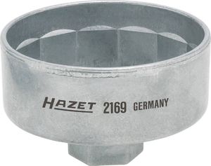 Hazet Hazet 2169Hazet 2169 - Socket - 1265504 1