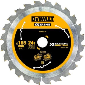 Dewalt DeWalt DT99560-QZ XR extreme Runtime circular 1