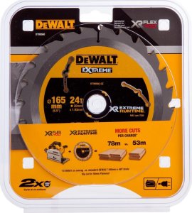 Dewalt DeWalt DT99560-QZ XR extreme Runtime circular 4