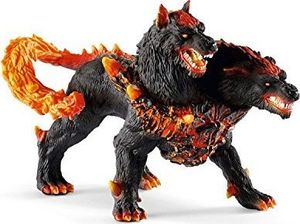 Figurka Schleich Schleich Eldrador Hellhound - 42451 1