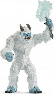 Figurka Schleich Schleich Eldrador Ice Monster with Weapon (42448) 1