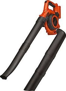Black&Decker Black&Decker Cordless Vacuum Cleaner (GWC3600LB), 36V 1