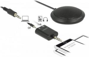 Mikrofon Delock Table microphone (65873) 2