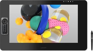 Tablet graficzny Wacom Cintiq Pro 24 Touch 4K (DTH-2420) 1