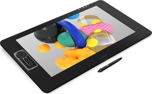 Tablet graficzny Wacom Cintiq Pro 24 Touch 4K (DTH-2420) 3