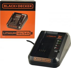 Black&Decker Bateria Li-ion 18V-54V (BDC2A-QW) 1