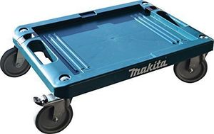 Makita Makita MakPac Dolly P-83886 - skateboard 1